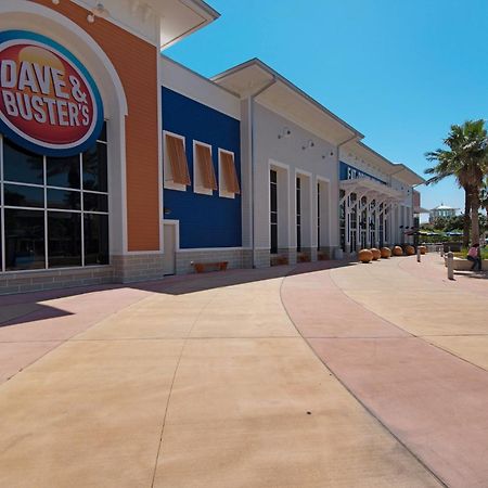 Shores Of Panama By Blue Swell Panama City Beach Exterior photo