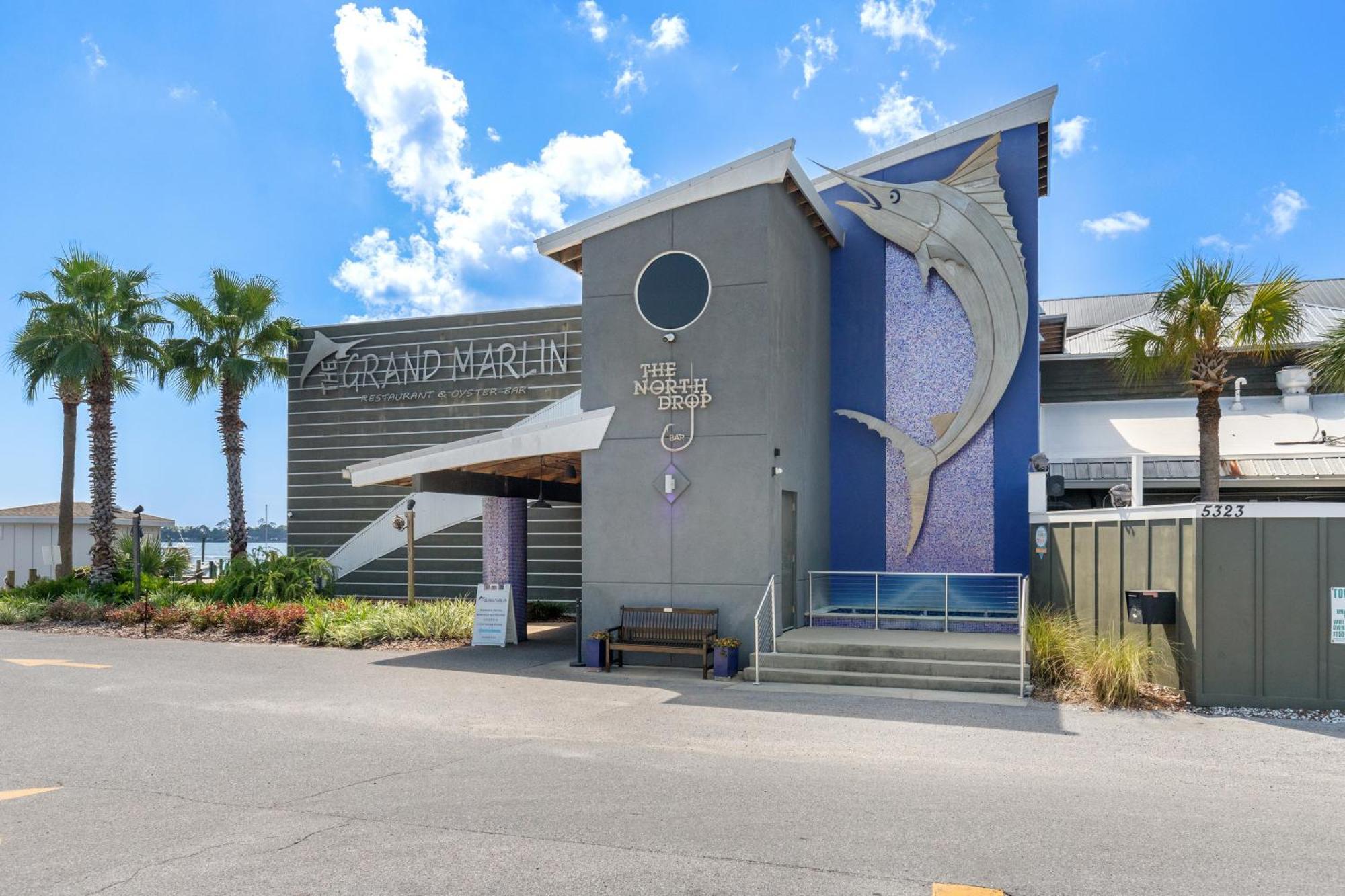 Shores Of Panama By Blue Swell Panama City Beach Exterior photo