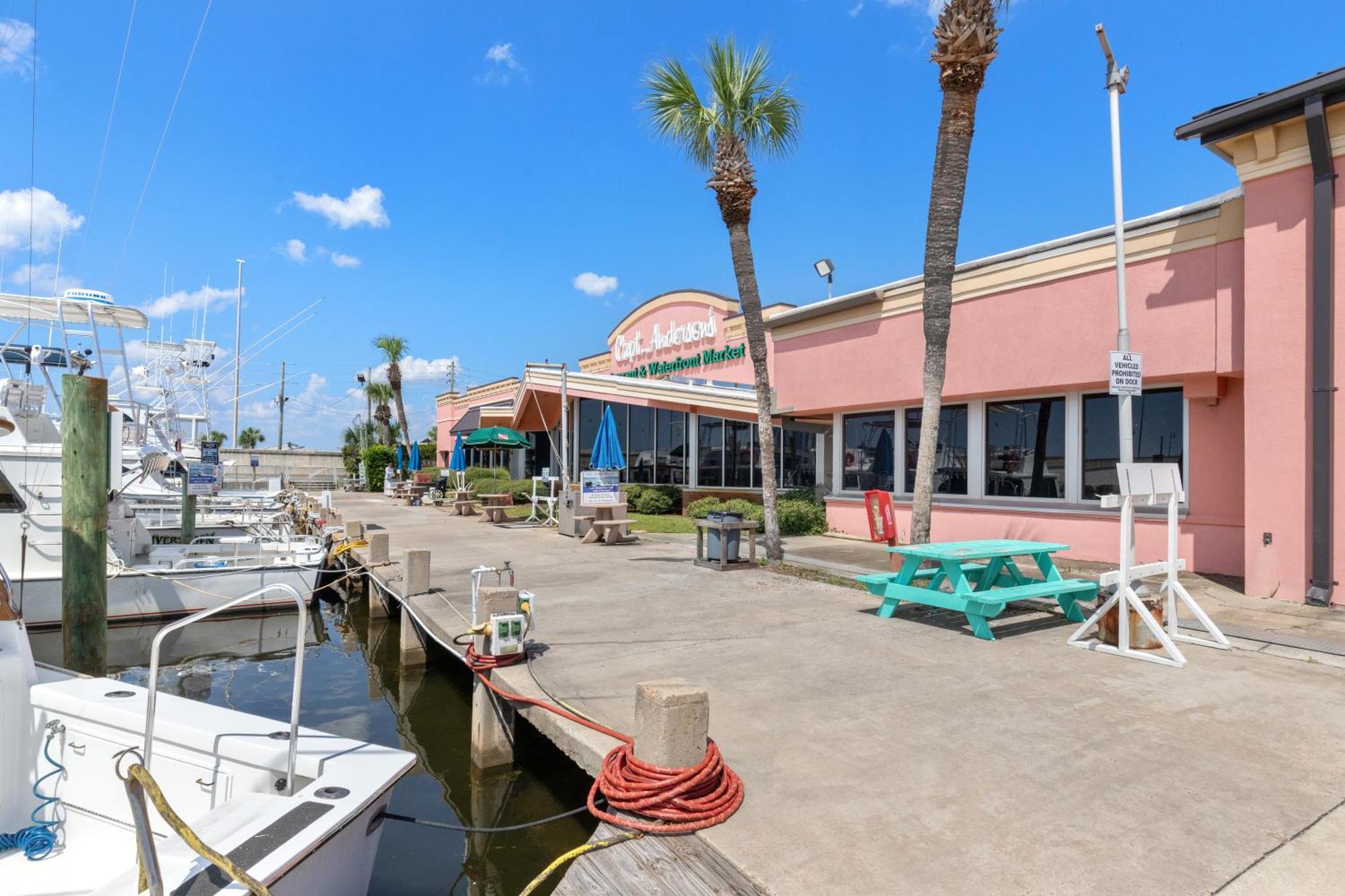 Shores Of Panama By Blue Swell Panama City Beach Exterior photo