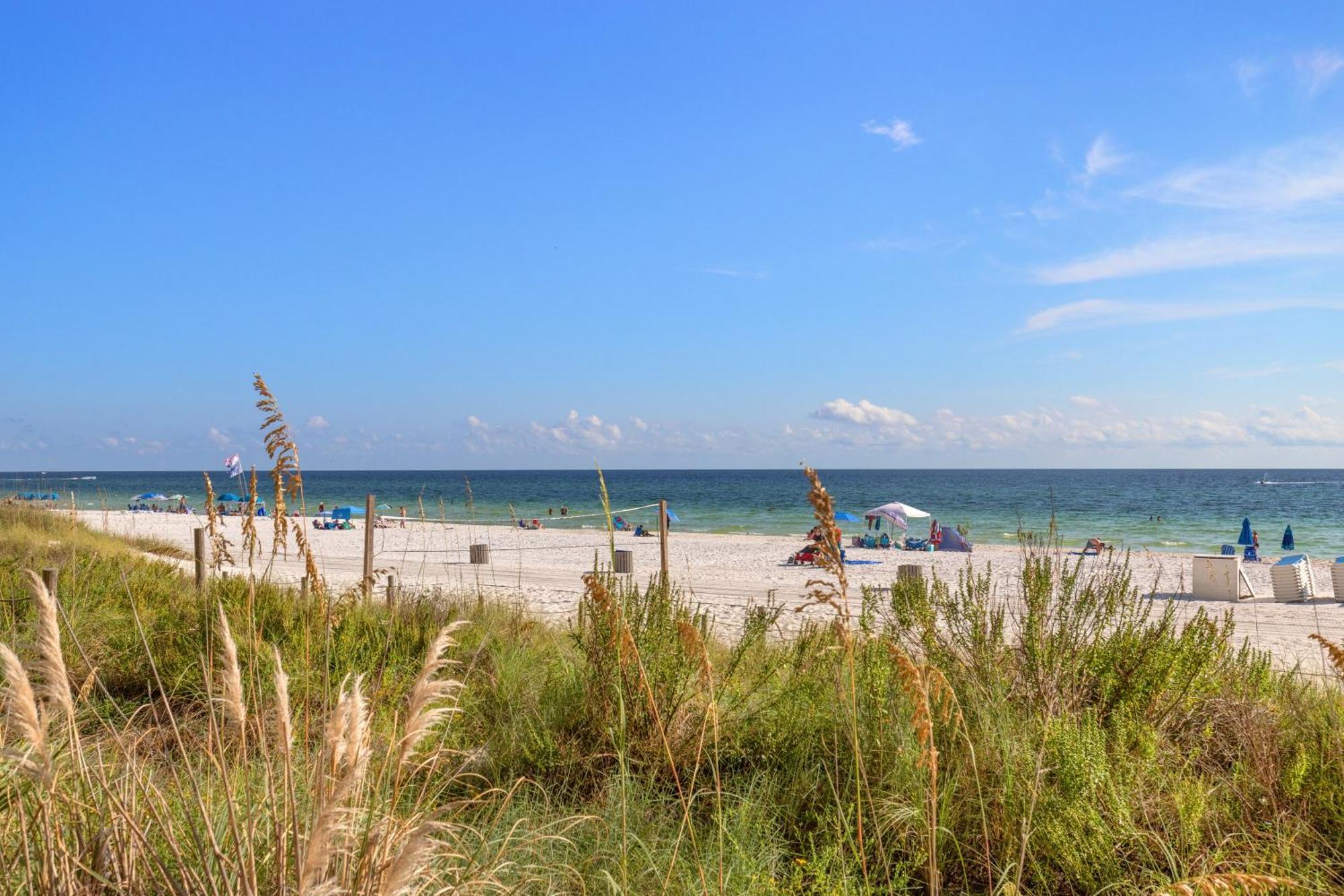Shores Of Panama By Blue Swell Panama City Beach Exterior photo